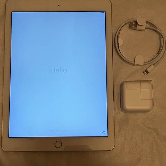 iPad Air 2 iPad - Picture 10 of 10